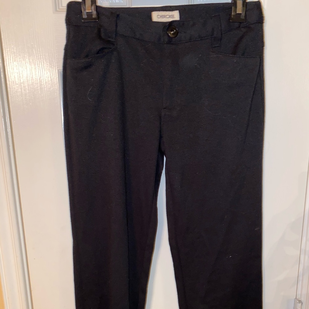 Slacks